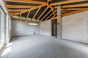 Typ: Rodinný dom Obec: Bidovce
Dom v cene 3 izbového bytu v 