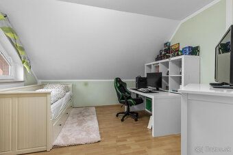 Typ: Rodinný dom Ulica: Vinohradnícka Obec: Svätý Jur
3D pre