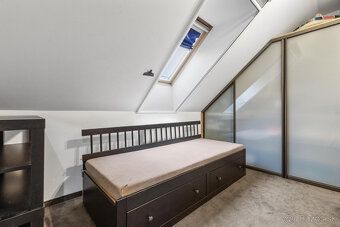 Typ: Rodinný dom Ulica: Vinohradnícka Obec: Svätý Jur
3D pre