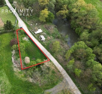 Typ: Záhrada Obec: Nižná Hutka
Proximityreal ponúka vo výhra