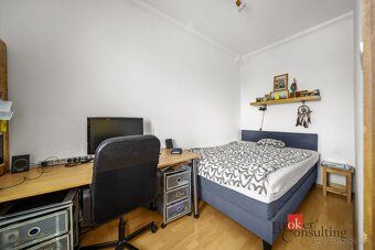 Broker Consulting Vám v zastúpení klienta ponúka na predaj p