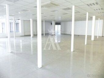 Typ: Obchodné priestory Ulica: Ludvíka Svobodu Obec: Košice-