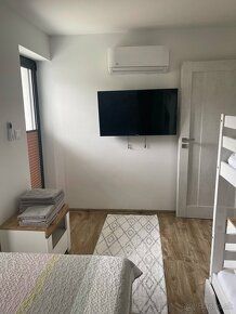 Raymann real ponúka na predaj novostavbu - rodinnú celoročnú