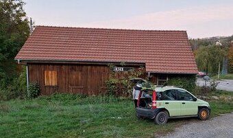 * * * Zrealizuj svoje sny a otvor si SVADOBNÝ SALÓN * * *
EX