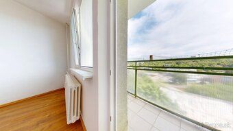 Predaj: 4 izb. byt 108m2, začiatok Karlovej Vsi, ul. Adámiho
