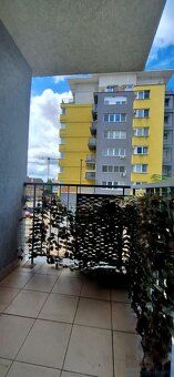 V exkluzívnom zastúpení ponúkame na predaj svetlý a praktick