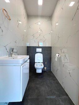 Ponúkame na prenájom 5izb. RD, OV, ÚP 157 m2, pozemok 685 m2