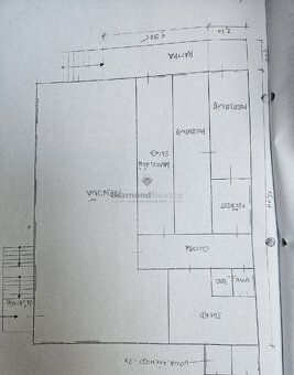 Typ: Obchodné priestory Obec: Zlatá Idka
Ponúkame na predaj 
