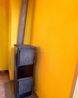 Typ: Chata Ulica: Zelený Dvor Obec: Košice-Sídlisko Ťahanovc