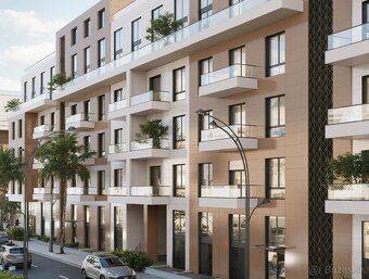 ​✨ INVESTÍCIA V ALBÁNSKU:
​Ponúkame na predaj moderný apartm