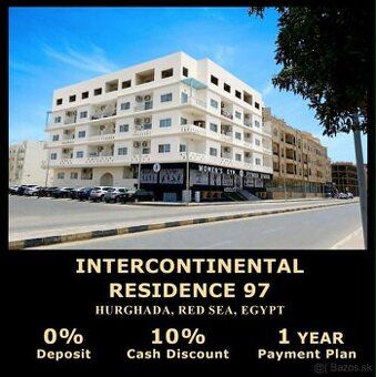 ​✨ INVESTÍCIA V ALBÁNSKU:
​Ponúkame na predaj moderný apartm