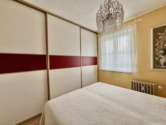 3-IZBOVÝ BYT S LOGGIOU, TERASA – ČAPAJEVOVA, KOŠICE
Hľadáte 