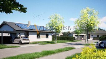 Realitná kancelária ALL INCLUSIVE REAL Vám exkluzívne ponúka