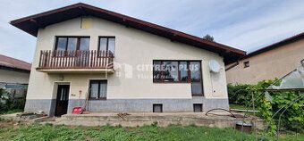 Realitná kancelária ALL INCLUSIVE REAL Vám ponúka na predaj 