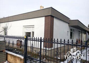 Realitná kancelária ALL INCLUSIVE REAL Vám ponúka na predaj 