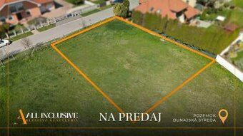 Realitná kancelária ALL INCLUSIVE REAL Vám ponúka na predaj 