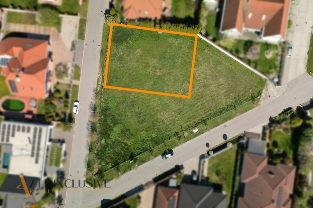 Realitná kancelária ALL INCLUSIVE REAL Vám ponúka na predaj 
