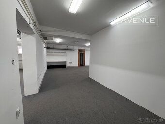 Typ: Kancelárske priestory Obec: Žilina
Prenájom obchodných 