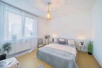 Byt sme pripravili a zariadili našim HOMESTAGINGom s dôrazom