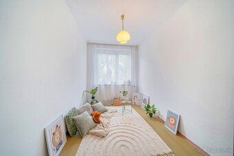 Byt sme pripravili a zariadili našim HOMESTAGINGom s dôrazom