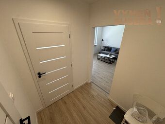 Typ: 2-izbový byt Ulica: Beňadická Obec: Bratislava-Petržalk