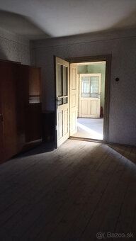 Typ: Rodinný dom Ulica: Perín-Chym Obec: Perín-Chym
 Túžite 