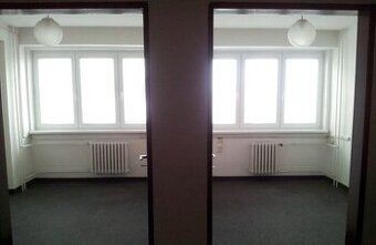 Dam do dlhodobeho prenajmu garaz, zamykatelna brana na rucne