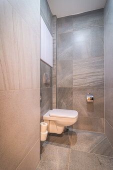 Lukratívny apartmán s priestrannou terasou pre dokonalý rela