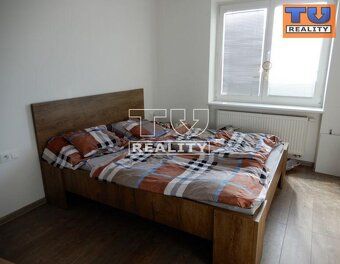 TUreality ponúka 2izbový byt v centre mesta POPRAD. Rozlohu 