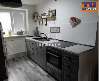 TUreality ponúka 2izbový byt v centre mesta POPRAD. Rozlohu 