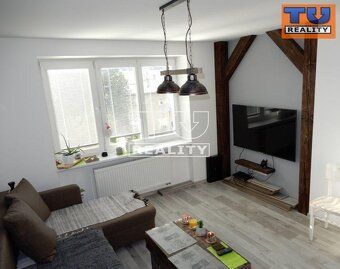 TUreality ponúka 2izbový byt v centre mesta POPRAD. Rozlohu 