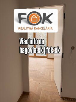 Realitná kancelária FOK Vám exkluzívne ponúka na predaj nadš