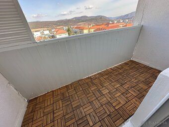 Hľadáte štartovacie bývanie alebo výbornú investičnú príleži