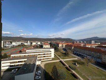 Hľadáte štartovacie bývanie alebo výbornú investičnú príleži