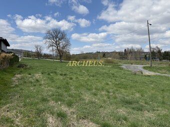 ARCHEUS reality Bardejov ponúka na predaj slnečný a rovinatý
