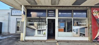 Typ: Obchodné priestory Ulica: Fejova Obec: Košice-Juh
Ponúk