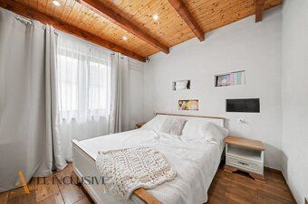 Realitná kancelária ALL INCLUSIVE REAL Vám ponúka na predaj 