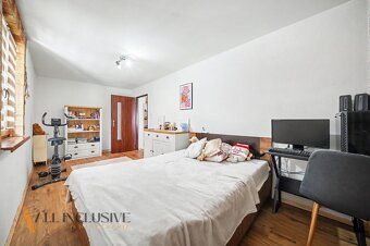 Realitná kancelária ALL INCLUSIVE REAL Vám ponúka na predaj 