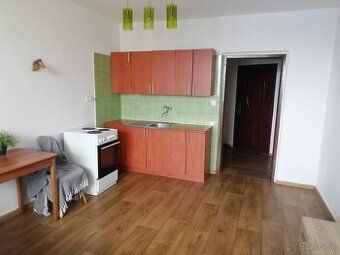 V zastúpení majiteľa ponúkame na predaj garzónku v osobnom v