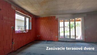TOCA real – (TO_2026_CA_BY) PREDAJ dva dvojpodlažné 5izbové 