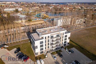 Realitná kancelária PLUS REALITY Vám ponúka na predaj luxusn