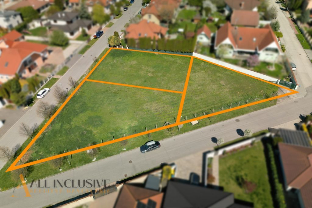 Realitná kancelária ALL INCLUSIVE REAL Vám ponúka na predaj 