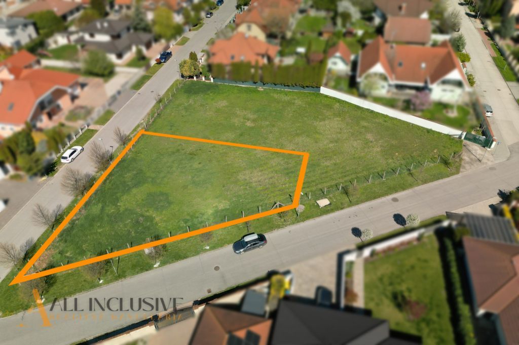 Realitná kancelária ALL INCLUSIVE REAL Vám ponúka na predaj 