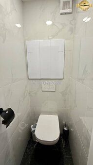 V exkluzívnom zastúpení ponúkame na predaj 3i byt po rekonšt