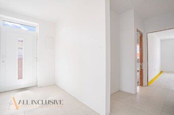 Realitná kancelária ALL INCLUSIVE REAL Vám ponúka na predaj 
