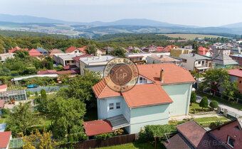 Typ: Rodinný dom Ulica: Trnková Obec: Košice-Košická Nová Ve