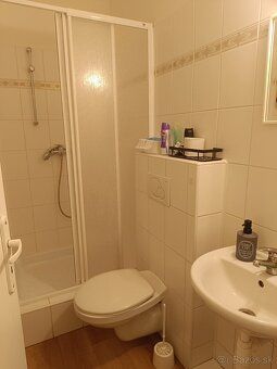ID-500287-25BB Ponúkame na prenájom samostatný skladovo-kanc