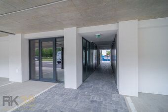 V projekte Baťove rezidencie ponúkame na predaj dva samostat