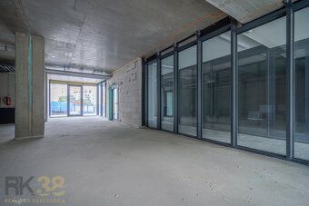 V projekte Baťove rezidencie ponúkame na predaj dva samostat