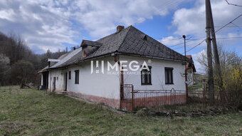 Mega realitná kancelária exkluzívne ponúka na predaj starší 